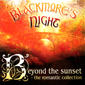 Альбом mp3: Blackmore's Night (2004) BEYOND THE SUNSET