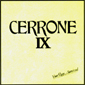 Альбом mp3: Cerrone (1982) YOUR LOVE SURVIVED