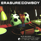 Альбом mp3: Erasure (1997) COWBOY