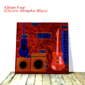 Альбом mp3: Chris Rea (2005) ELECTRIC MEMPHIS BLUES