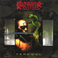 Альбом mp3: Kreator (1992) RENEWAL