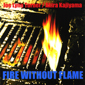 Альбом mp3: Joe Lynn Turner + Akira Kajiyama (2006) FIRE WITHOUT FLAME