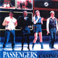 Альбом mp3: Passengers (2) (1984) CASINO
