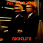 Альбом mp3: Pet Shop Boys (2000) NIGHTLIFE