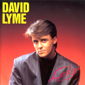 Альбом mp3: David Lyme (1988) LADY