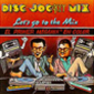 Альбом mp3: VA Disc Jockey Mix (1986) VOL.1
