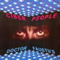 Альбом mp3: Cyber People (1986) DOCTOR FAUSTU`S (Single)
