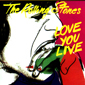 Альбом mp3: Rolling Stones (1977) LOVE YOU LIVE (Live)