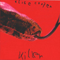 Альбом mp3: Alice Cooper (1971) KILLER