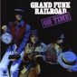 Альбом mp3: Grand Funk Railroad (1969) ON TIME
