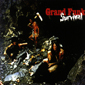 Альбом mp3: Grand Funk Railroad (1971) SURVIVAL