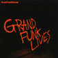 Альбом mp3: Grand Funk Railroad (1981) GRAND FUNK LIVES