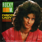 Альбом mp3: Rocky M (1988) DISCO LADY