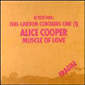 Альбом mp3: Alice Cooper (1974) MUSCLE OF LOVE