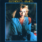 Альбом mp3: Anthony's Games (1986) EP