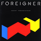 Альбом mp3: Foreigner (1984) AGENT PROVOCATEUR