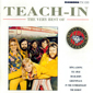 Альбом mp3: Teach In (1992) THE VERY BEST OF…