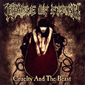 Альбом mp3: Cradle Of Filth (1998) CRUELTY AND THE BEAST