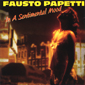 Альбом mp3: Fausto Papetti (1990) IN A SENTIMENTAL MOOD