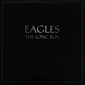 Альбом mp3: Eagles (1979) THE LONG RUN