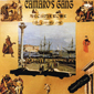 Альбом mp3: Camaro's Gang (1985) DECAMERONE (THE CAMARO ONE)