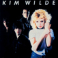 Альбом mp3: Kim Wilde (1981) KIM WILDE