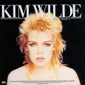 Альбом mp3: Kim Wilde (1982) SELECT