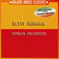 Альбом mp3: Betty Miranda (1986) SINGLES COLLECTION