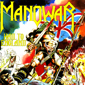 Альбом mp3: Manowar (1984) HAIL TO ENGLAND