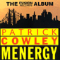 Альбом mp3: Patrick Cowley (1981) MENERGY