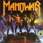 Альбом mp3: Manowar (1987) FIGHTING THE WORLD