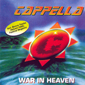 Альбом mp3: Capella (1996) WAR IN HEAVEN
