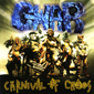 Альбом mp3: Gwar (1997) CARNIVAL OF CHAOS