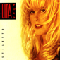 Альбом mp3: Lita Ford (1990) STILETTO