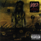 Альбом mp3: Slayer (2006) CHRIST ILLUSION