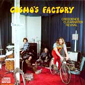 Альбом mp3: Creedence Clearwater Revival (1970) COSMO`S FACTORY