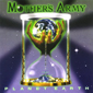 Альбом mp3: Mother's Army (1997) PLANET EARTH