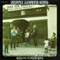 Альбом mp3: Creedence Clearwater Revival (1970) WILLY AND THE POORBOYS