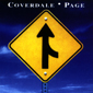 Альбом mp3: Coverdale & Page (1993) COVERDALE & PAGE