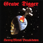 Альбом mp3: Grave Digger (1984) HEAVY METAL BREAKDOWN