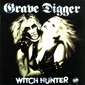 Альбом mp3: Grave Digger (1985) WITCH HUNTER