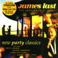 Альбом mp3: James Last (2002) THE GENTLEMAN OF MUSIC