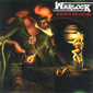Альбом mp3: Warlock (1984) BURNING THE WITCHES