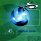 Альбом mp3: Protonic Storm (2001) EPSILON