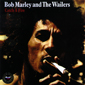 Альбом mp3: Bob Marley & The Wailers (1972) CATCH A FIRE