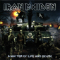 Альбом mp3: Iron Maiden (2006) A MATTER OF LIFE AND DEATH