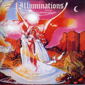 Альбом mp3: Santana & Alice Coltrane (1974) ILLUMINATIONS