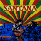 Альбом mp3: Santana (1987) FREEDOM