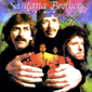 Альбом mp3: Santana (1994) BROTHERS