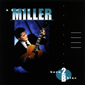 Альбом mp3: Steve Miller (1988) BORN 2B BLUE
